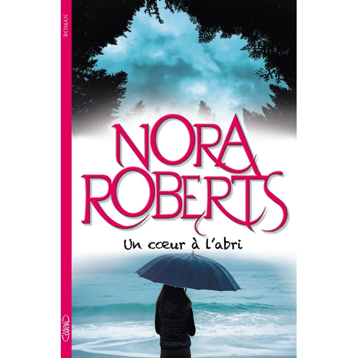 Un cœur à l'abri: COEUR A L'ABRI -UN by Michel Lafon - Used - Good condition - CA$7.40