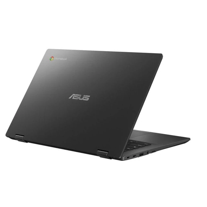 Asus Chromebook CM1402F Laptop 14" - Gray - MediaTek Kompanio 520 2.0 GHz - 8GB RAM - 128GB by Asus - Image 5