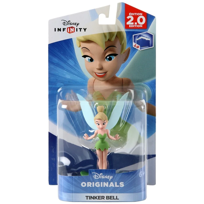 Disney Interactive Disney Infinity Originals Tinker Bell by Disney - Image 1