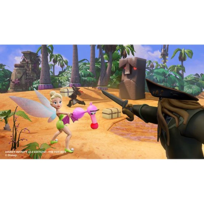 Disney Interactive Disney Infinity Originals Tinker Bell by Disney - Image 4