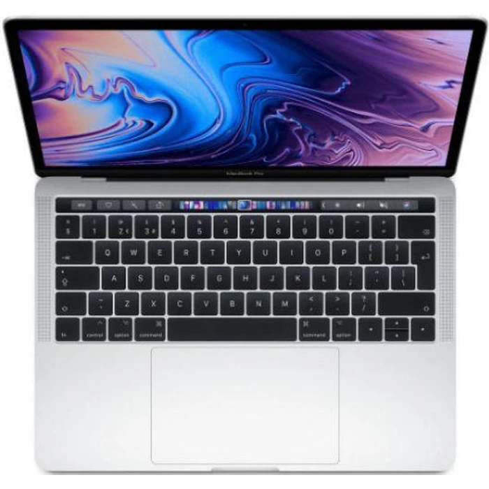 MacBook Pro (2018) 13.3-inch - Intel Core i7 2.7GHz - 16GB RAM - SSD 512GB by Apple - Refurbished - Acceptable condition
