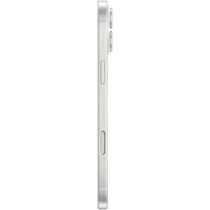 iPhone 16 Plus - 128GB - eSIM - White - T-Mobile by Apple - Image 3