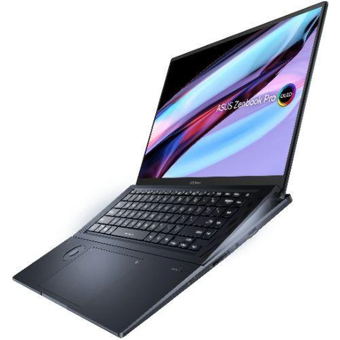 Asus Zenbook Pro 16X UX7602 Laptop 16" - Black - Intel Core i7-12700H 2.3GHz - 16GB RAM - 1TB by Asus - Image 3