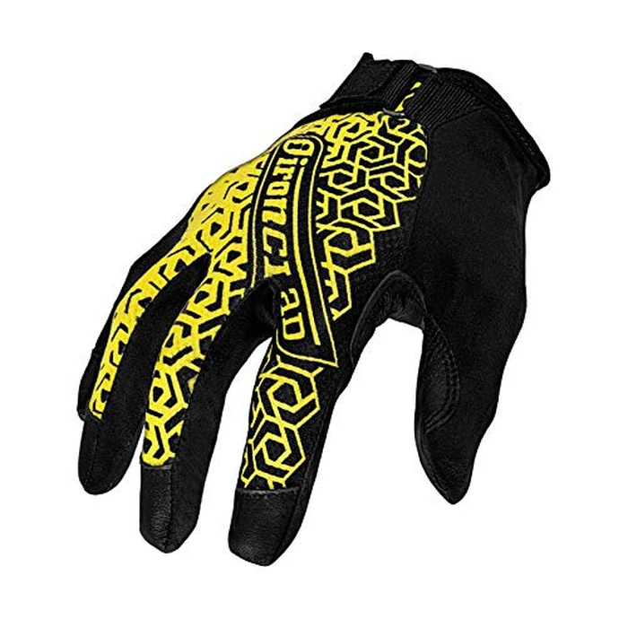 Ironclad Console Gaming Gloves, Precision Fit, Performance Grip, Touchscreen Compatible, Machine Washable, (1 Pair), Size S (ES-CNSL-02-S) by Ironclad - Used - Very Good condition
