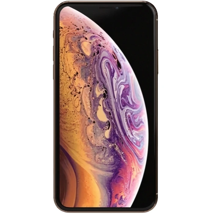 iPhone XS - 64GB - Gold by Apple - Image 2