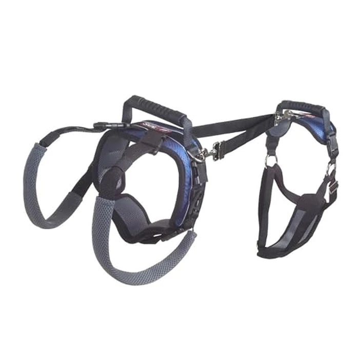 PetSafe CareLift Lifting Aid Harness for Dogs - Full Front and Back - Large by PetSafe - Used - Acceptable condition - CA$25.46
