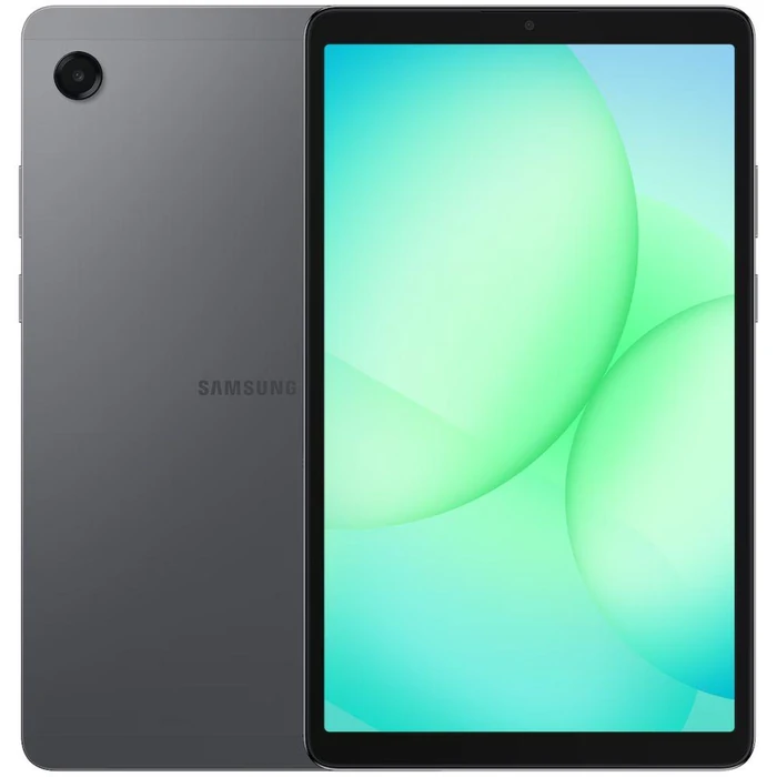 Galaxy Tab A11 - 64GB - WiFi - Gray by Samsung - Image 1