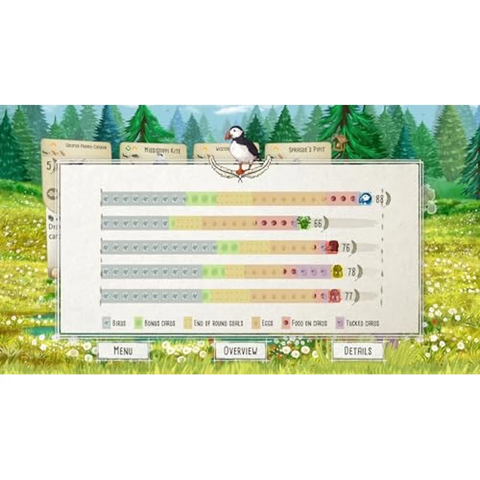 Wingspan: Special Edition PS5 by Maximum Entertainment - Image 1