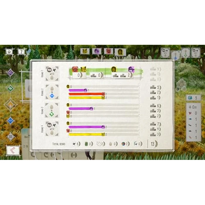 Wingspan: Special Edition PS5 by Maximum Entertainment - Image 2