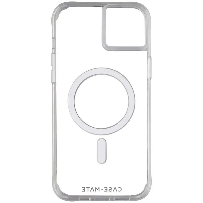 Case-Mate Protection Pack Phone Case for MagSafe for iPhone 14 Plus - Clear by Case-Mate - Image 3