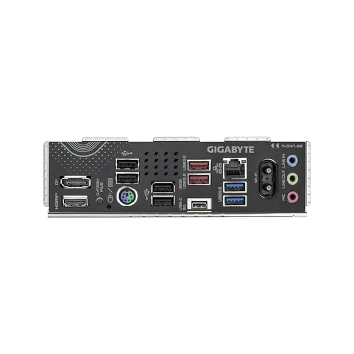 GIGABYTE B850 Eagle WIFI6E AMD AM5 LGA 1718 Motherboard, ATX, DDR5, 3X M.2, PCIe 5.0, USB-C, WIFI6E, 1GbE LAN, EZ-Latch, 5-Year Warranty by GIGABYTE - Image 5