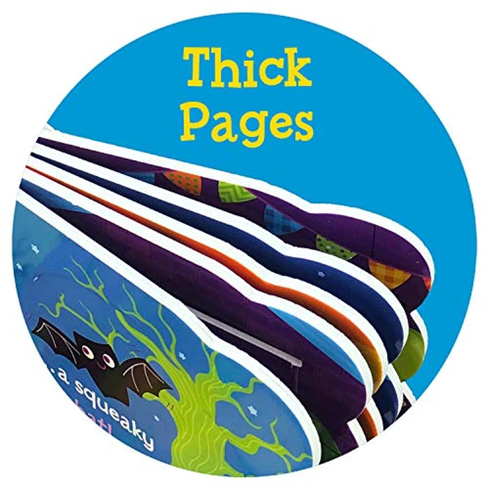 Mommy and Me - Finger Puppet Board Book for babies and toddlers, new moms, baby shower or Mother's Day gifts (Finger Puppet Book) by Cottage Door Press - Image 8