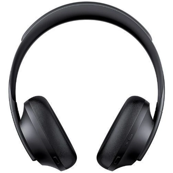 Bose Noise Cancelling Headphones 700 - Black by Bose - Refurbished - Excellent condition - US$218.99