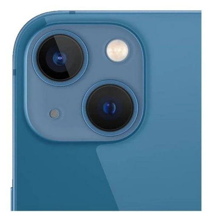 iPhone 13 - 256GB - Blue - AT&T by Apple - Image 4