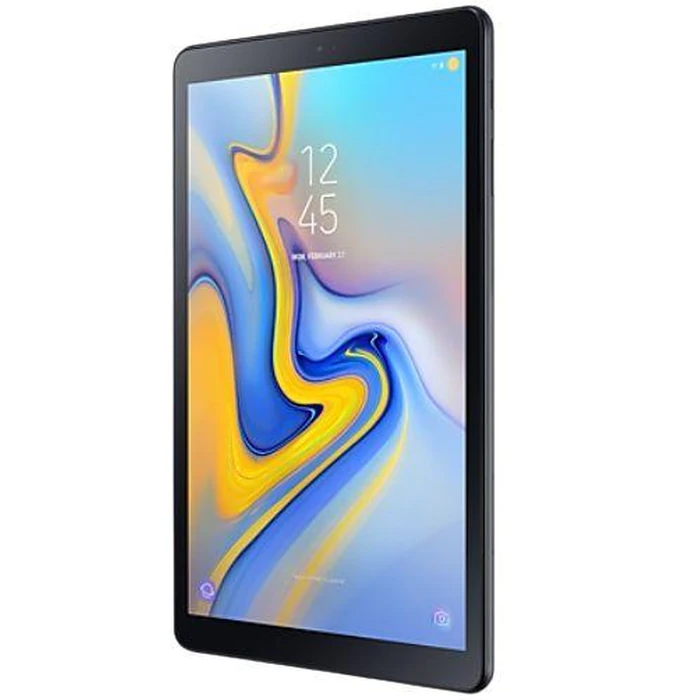 Galaxy Tab A (2018) 10.5-inch - 32GB - WiFi - Black by Samsung - Image 3
