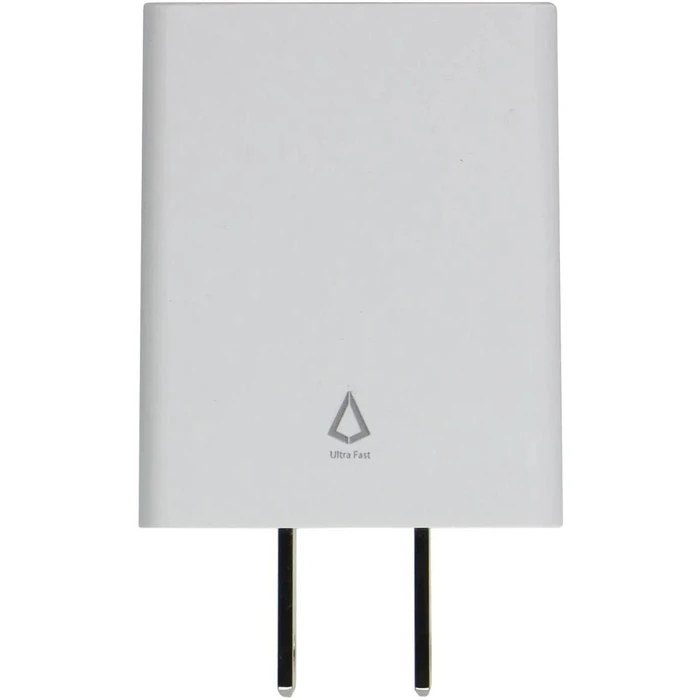 LBT Mag Stream 15W MagSafe Desktop Stand with 20W PD Wall Charger - Sierra Blue by LBT - Image 5