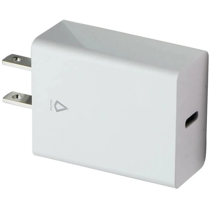 LBT Mag Stream 15W MagSafe Desktop Stand with 20W PD Wall Charger - Sierra Blue by LBT - Image 4