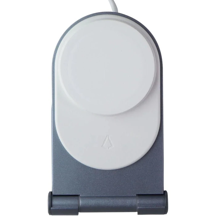 LBT Mag Stream 15W MagSafe Desktop Stand with 20W PD Wall Charger - Sierra Blue by LBT - Image 2