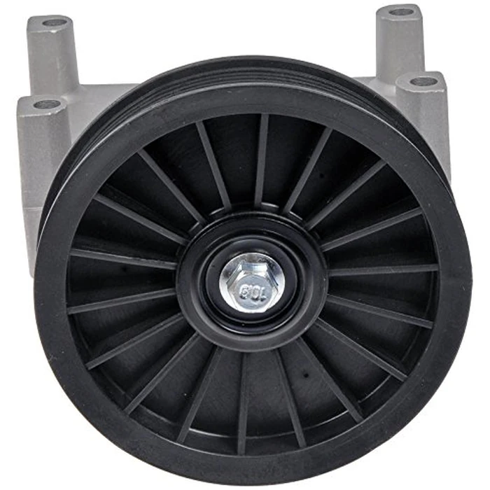 Dorman 34852 A/C Compressor Bypass Pulley Compatible with Select Lexus/Toyota Models by Dorman - Image 2