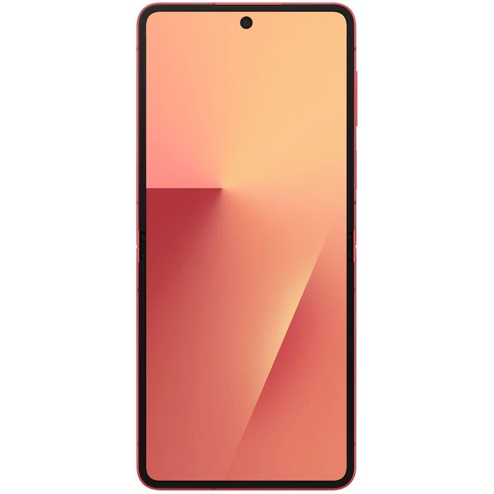 Galaxy Z Flip7 - 512GB - CoralRed - Unlocked by Samsung - Image 4