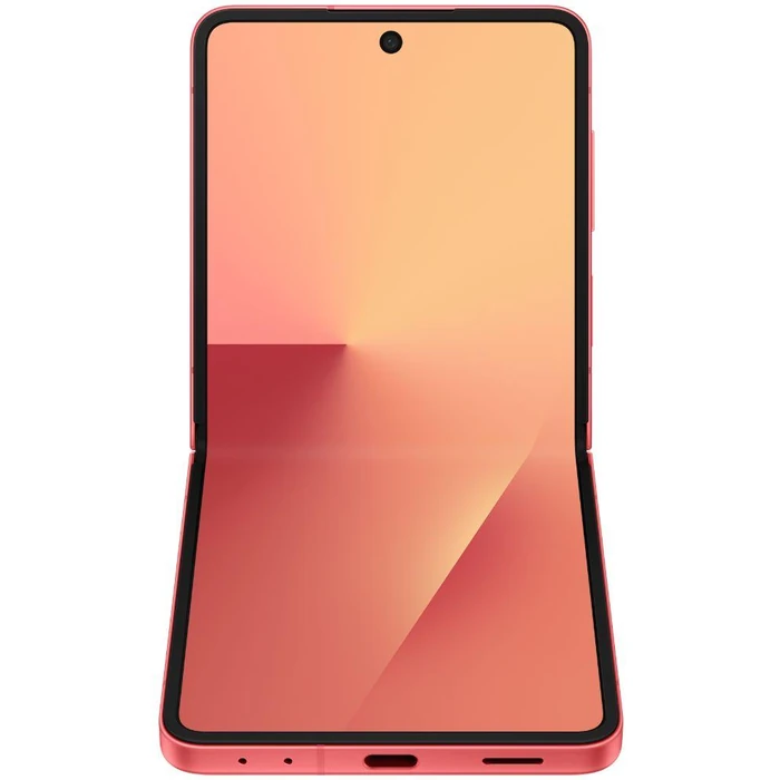 Galaxy Z Flip7 - 512GB - CoralRed - Unlocked by Samsung - Image 6