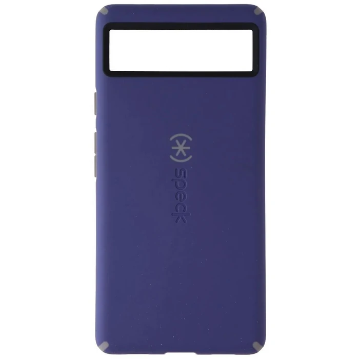 Speck Impact Hero Series Case for Google Pixel 6a - Blue by Speck - Image 1
