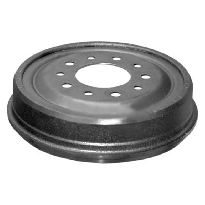 Bendix Premium PDR0118 Front Brake Drum for Dodge W100 1977-1975, W100 Pickup 1974, Ford Bronco 1968-1966, P-100 1966-1964 by Bendix - Used - Like New condition