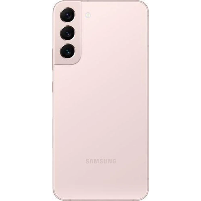 Galaxy S22+ (5G) - 256GB - 1 Physical SIM + eSIM - Pink by Samsung - Image 3