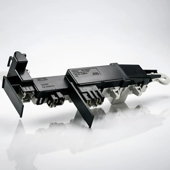 WP8182634 461970200692 DC64-00519B Washer Door Lock Switch O-E-M for Whirl.Pool Ken.More - Heavy Duty Replacement Switch- Replaces 8182634 DC64-00519D by TOMOON by TOMOON - Used - Like New condition - US$19.81