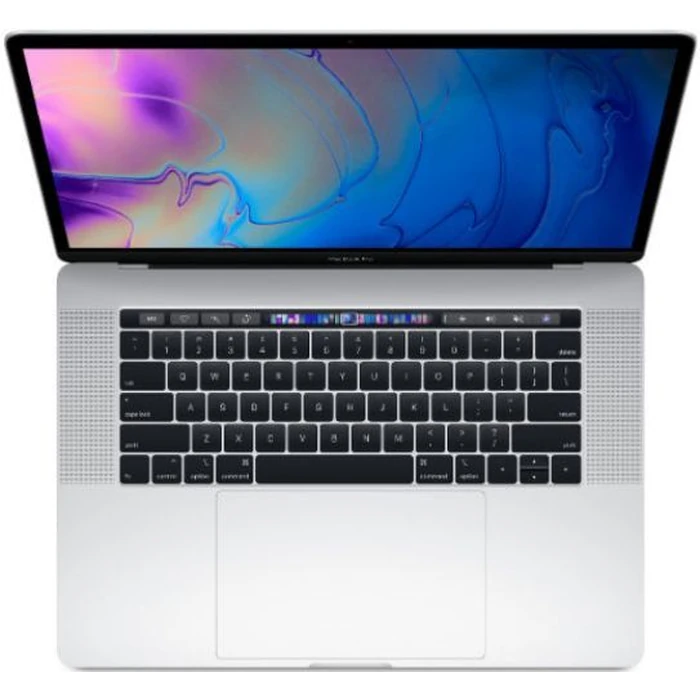 MacBook Pro (2018) 15.4-inch - Intel Core i7 2.6GHz - 16GB RAM - SSD 512GB by Apple - Refurbished - Acceptable condition