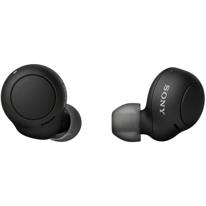 Sony WF-C500 True Wireless In-Ear Headphones - black by Sony - Image 3