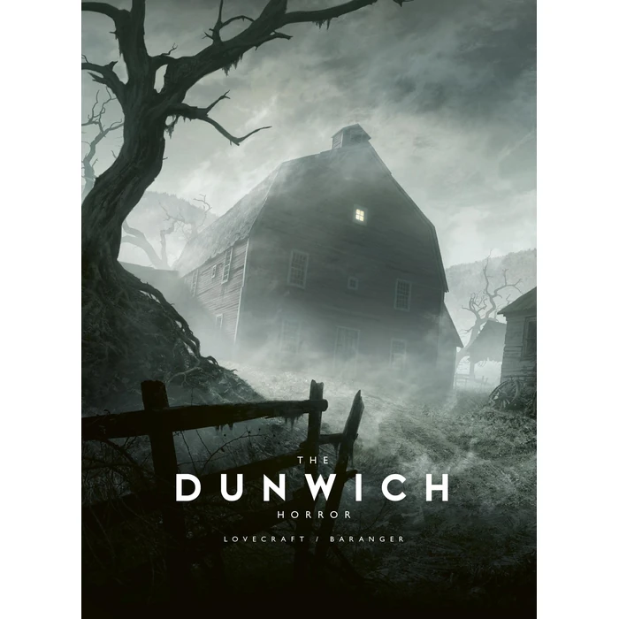The Dunwich Horror by Design Studio Press - Used - Acceptable condition - CA$22.27