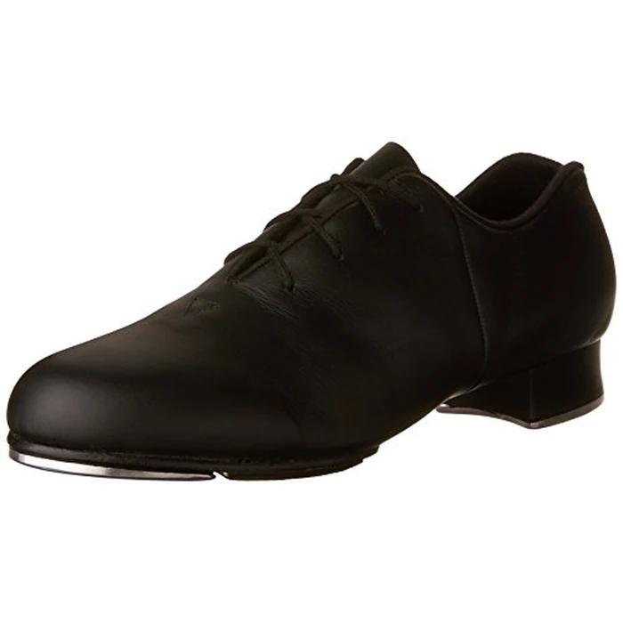 Bloch Dance Tap-Flex S0388L, Black, 12 M US by Bloch - Used - Very Good condition - CA$9.91