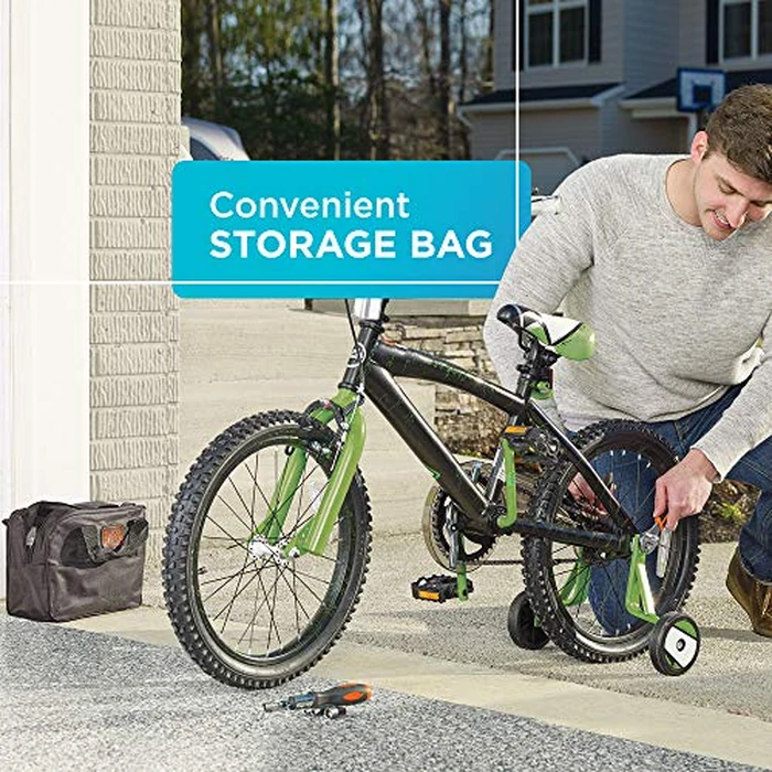 beyond by BLACK+DECKER Home Tool Kit with 20V MAX Drill/Driver, 83-Piece (BDPK70284C1AEV) by beyond - Image 5