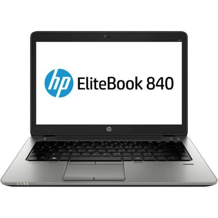 HP EliteBook 840 G2 Notebook PC 14" - Black - Intel Core i7-5600U 2.6GHz - 8GB RAM - 256GB by HP - Refurbished - Excellent condition - US$197.49