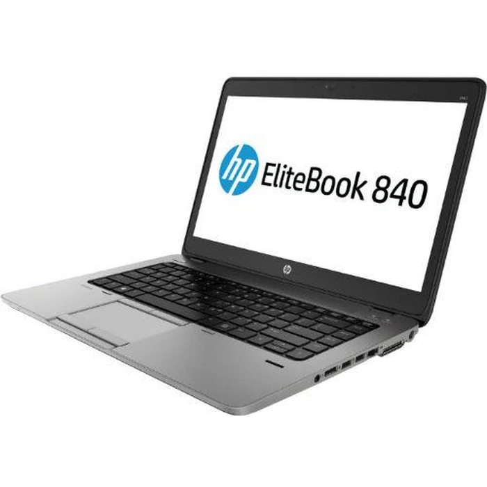 HP EliteBook 840 G2 Notebook PC 14" - Black - Intel Core i7-5600U 2.6GHz - 8GB RAM - 256GB by HP - Image 2