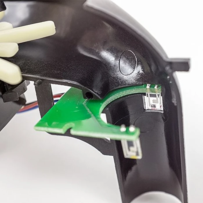 Valken V-Max Electronic Paintball Loader - Fast-Feeding, Motorized Hopper - Holds 200+ Paintballs by Valken - Image 4