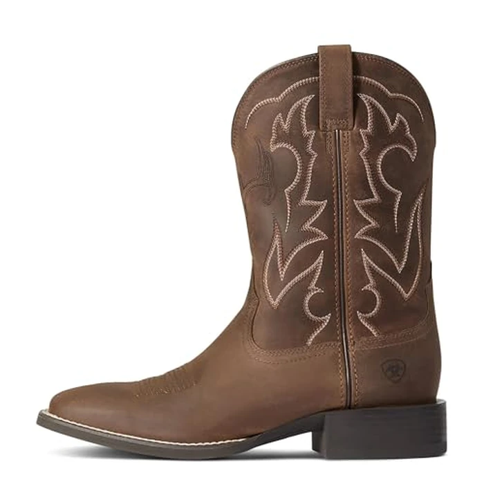 ARIAT Men’s Sport Outdoor Western Boot by ARIAT - Image 2