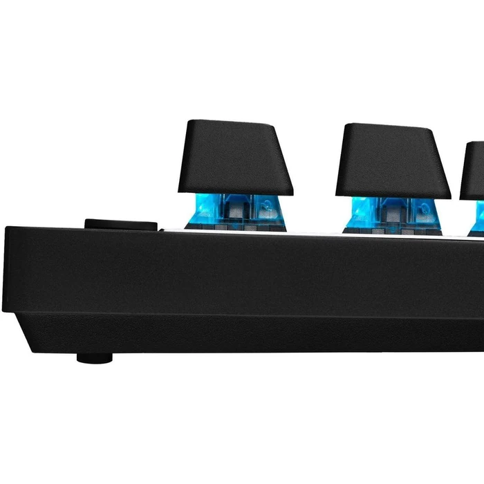 Logitech G PRO X TKL Lightspeed Wireless RGB Gaming Keyboard - Black (Linear) by Logitech - Image 5