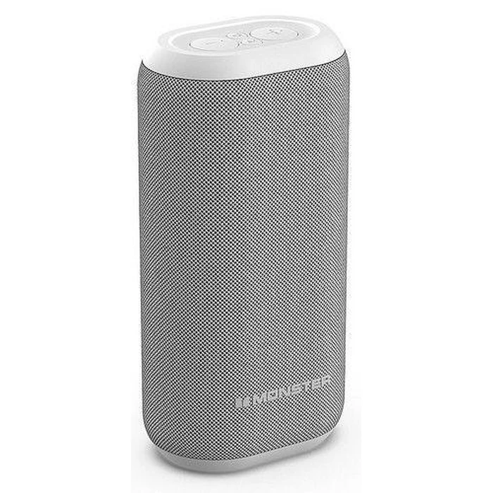 Monster DNA Max Wireless Speaker - White by Monster - Image 3
