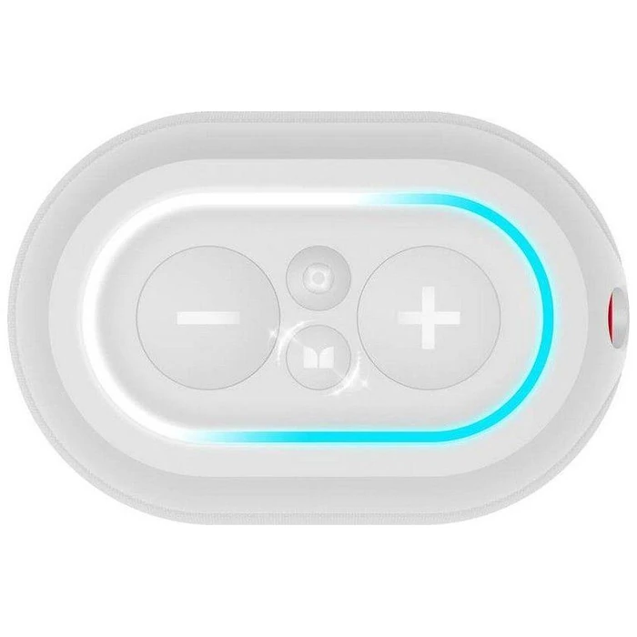 Monster DNA Max Wireless Speaker - White by Monster - Image 5