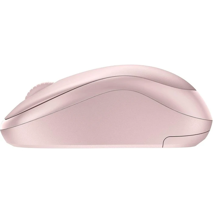 Logitech M220 Silent Wireless Mouse - Rose by Logitech - Image 2
