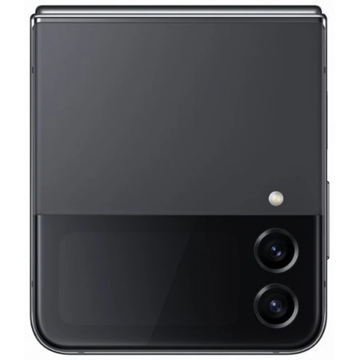 Galaxy Z Flip4 - 128GB - Graphite - Unlocked by Samsung - Image 3
