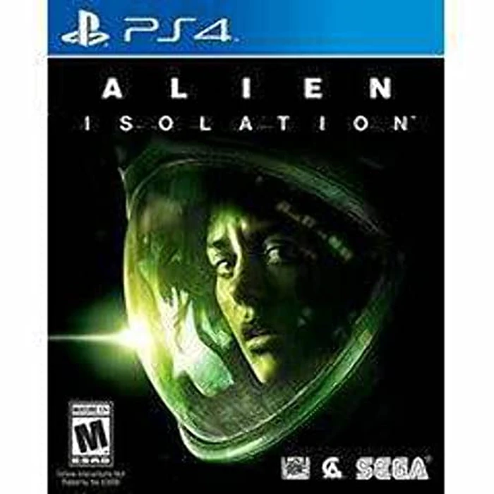 Alien: Isolation by SEGA - Image 2
