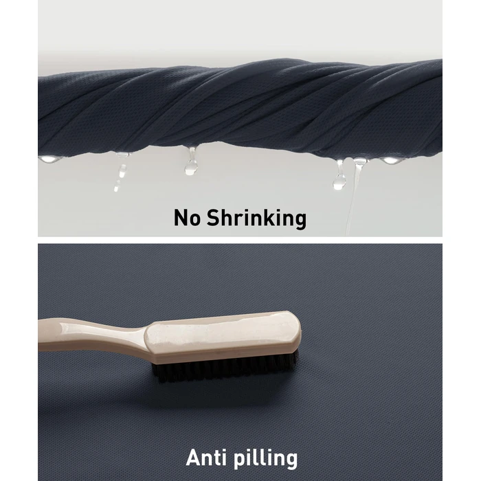 ZITY Mens Polo Shirt Short Sleeve Sports Tactical T-Shirt Athletic Golf Polos Daily Casual Stylish Collared Shirts for Men Grey X-Large by ZITY - Image 3