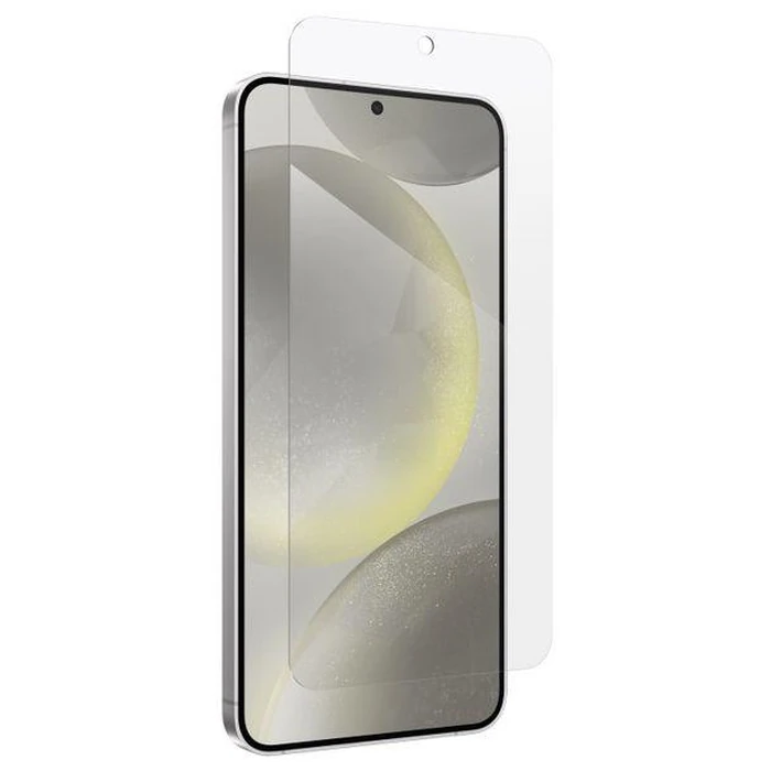 Zagg Invisible Shield Glass Elite Biometric Screen Protector for Samsung Galaxy S24+ - Clear by Zagg - Refurbished - Brand New condition - US$56.49