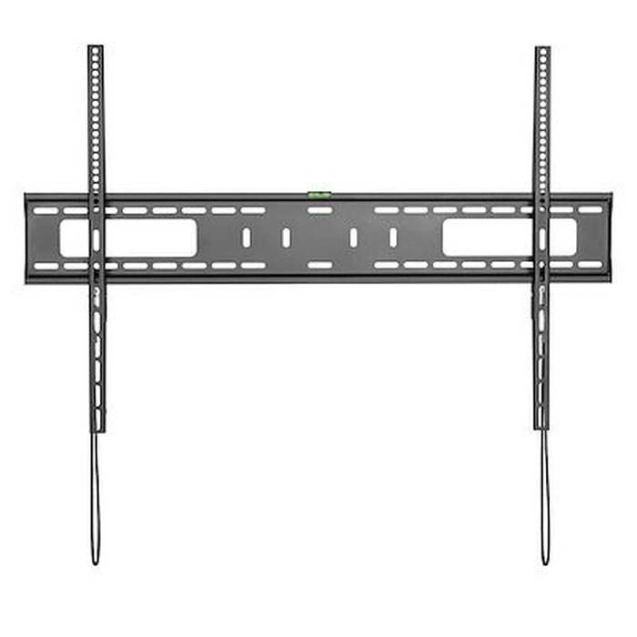StarTech Heavy Duty Commercial TV Fixed Wall Mount for Up to 100”inch TV (FPWFXB1) - Black by StarTech - Image 2