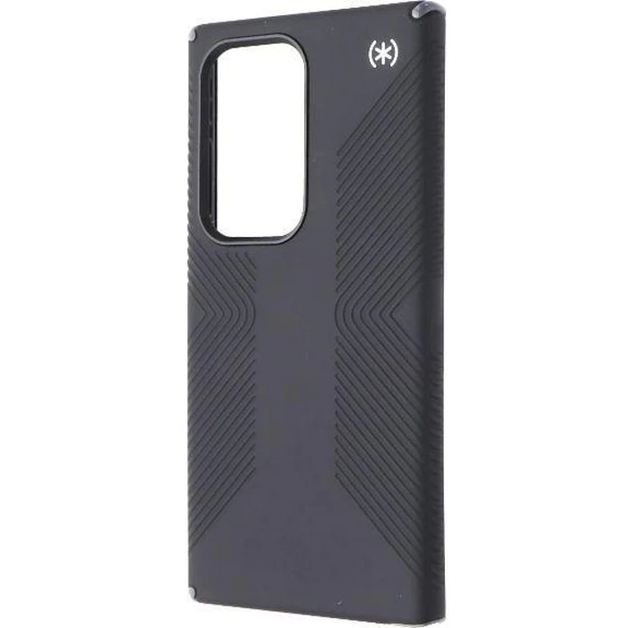 Speck Presidio2 Grip Series Phone Case for Samsung Galaxy S24 Ultra - Black by Speck - Image 2