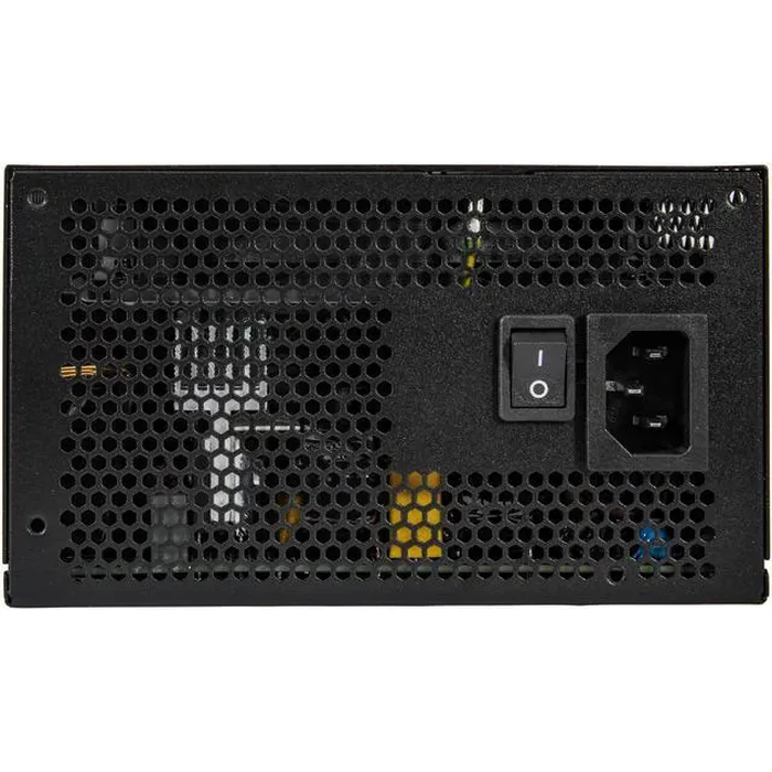 Rosewill VMG 1000W 80+ Gold, ATX 3.0 & 3.1 Compatible, Full Modular Low-Noise Power Supply, PCIe 5.1 12V-2x6 Connector, 100% Japanese Capacitor, 120mm by Rosewill - Image 10