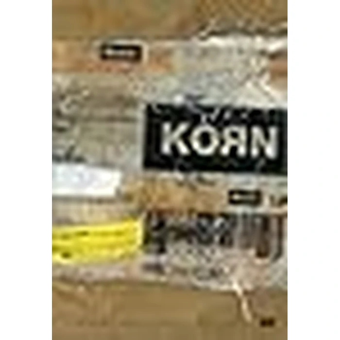Korn - Deuce by SONY MUSIC - Image 2
